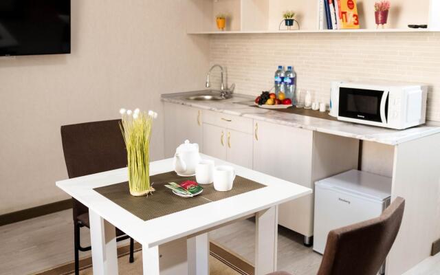 ARMAN Hotel