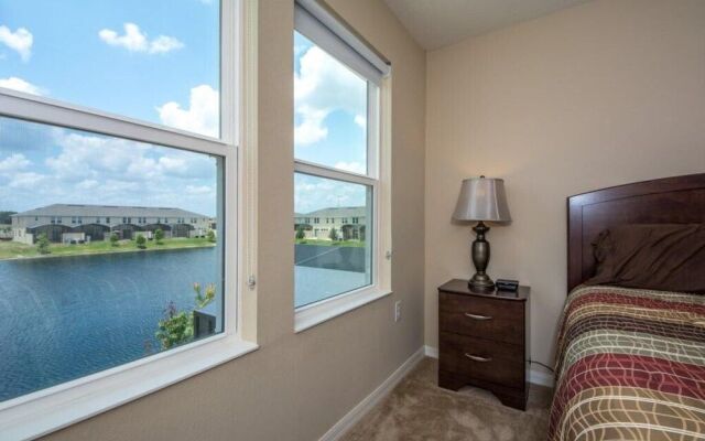Risoin's Compass Bay Townhome