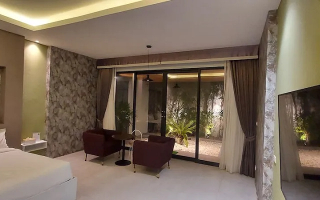 panavara resort