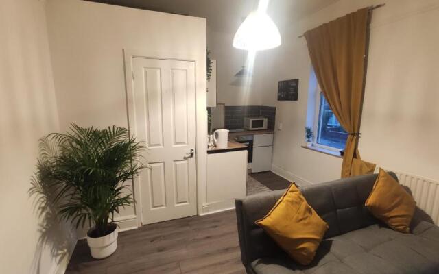 Beautiful 1 Bedroom Apartment
