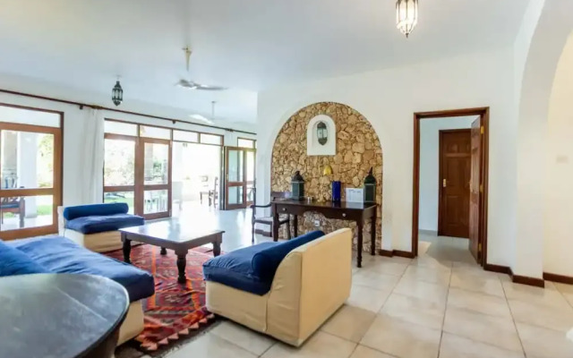 Diani Luxury Villas Diani By CHH