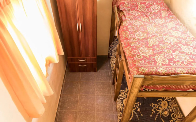 Cabañas "En Familia"