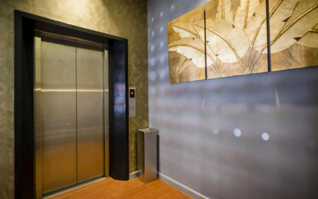 H Boutique Hotel Kota Damansara