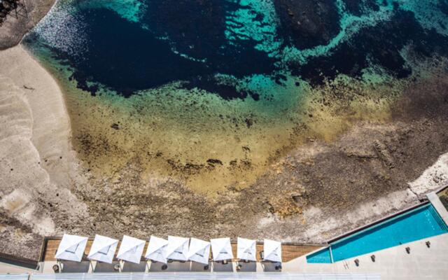 Terrado Suites Antofagasta