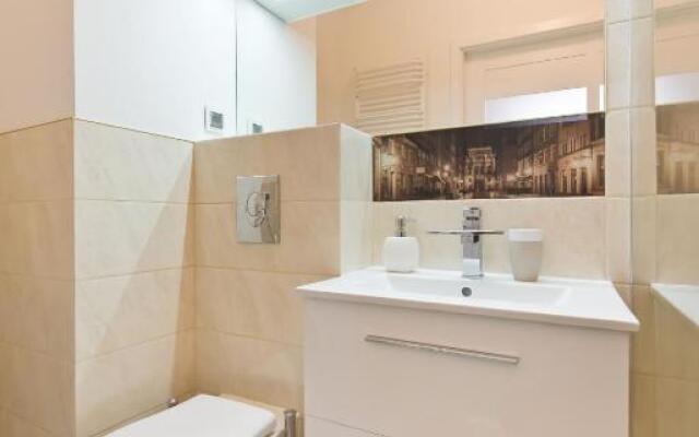 Apartament Kacper