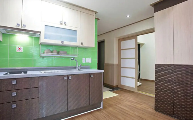 Gapyeong Dream Spa Pension