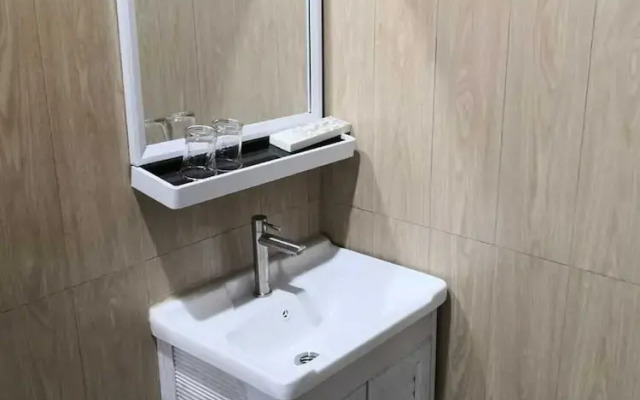 Titiwangsa Cabin Retreats by Vale Pine