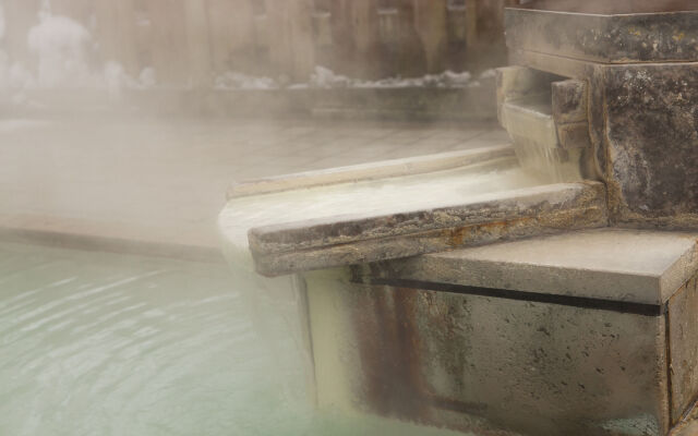 Kyukamura Nyuto-Onsenkyo