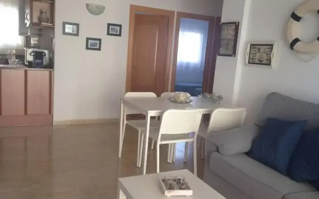 Apartamento Swisstower 6-1