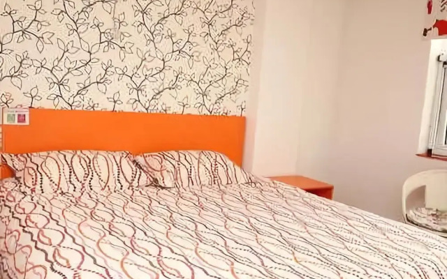 Pod Inn Shandong Qufu Sankong