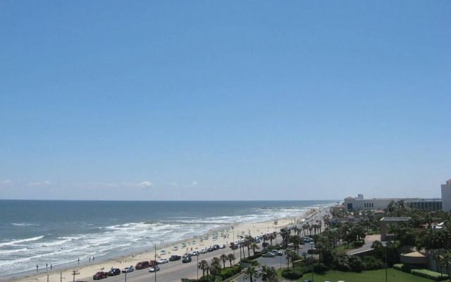Holiday Inn Resort: Galveston-On The Beach by IHG