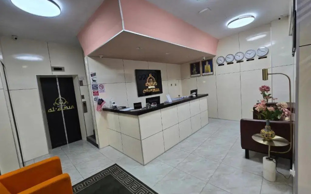 Hotel AL Amin