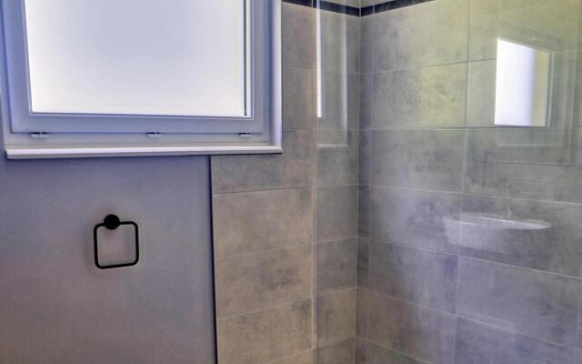 Holiday Home in Montaigu Les Bois with Garden