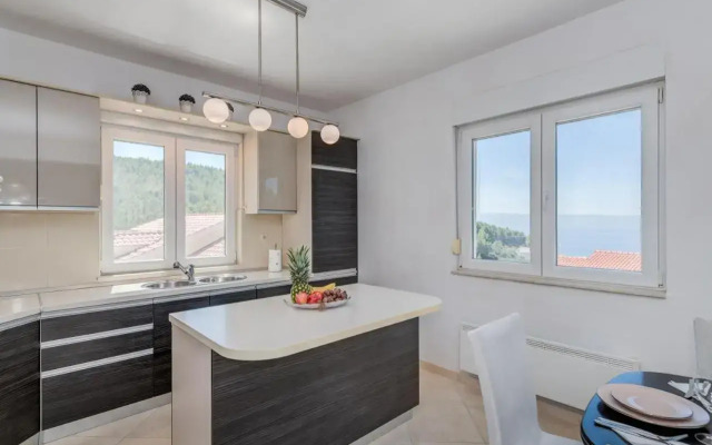 Apartments Cala