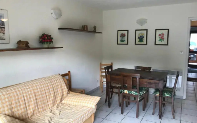 Appartement Montgenèvre, 2 pièces, 6 personnes - FR-1-445-140