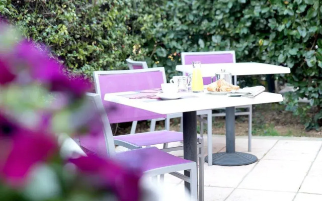 Hostellerie de l'Abbaye