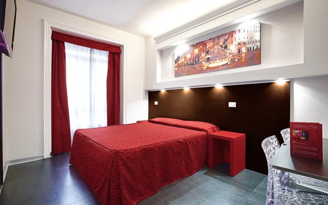 Imperial Suite Rome Guest House