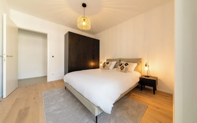 Halternative Residence Renaissance