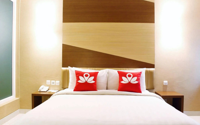 ZEN Rooms Cideng Timur Raya