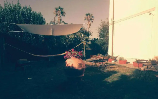 La bicicletta Rossa B&B