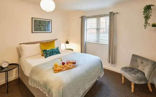 Host Stay Sun Gardens Lux 2