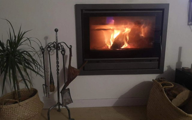 Las Yucas rural house