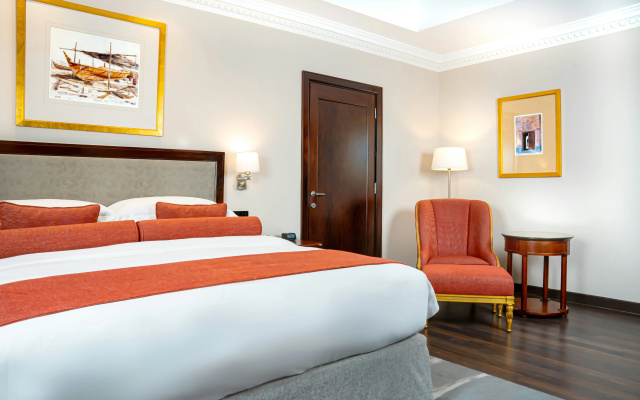 Millennium Hotel Doha