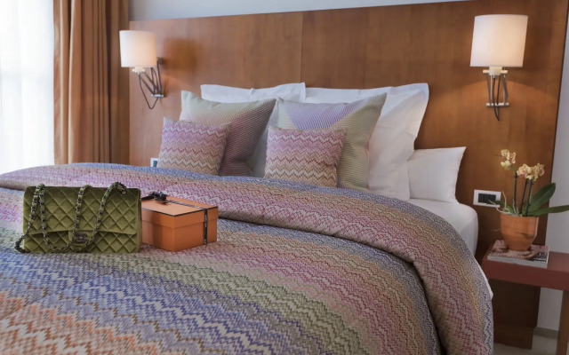 Hotel Van Cleef