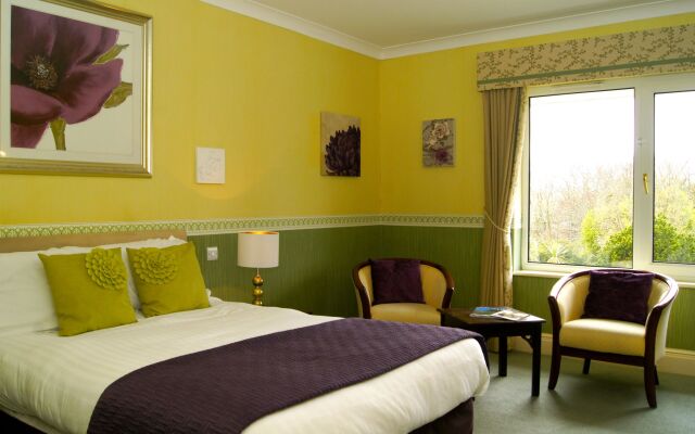 Moorland Garden Hotel