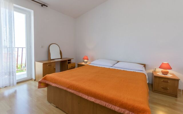 Apartments Matejka I