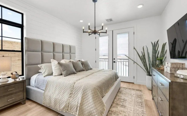 Sandy Beach Estate by RedAwning