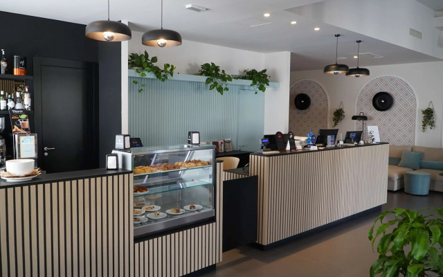 Best Western Hotel Massafra