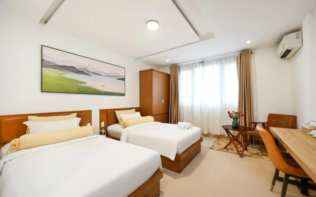 Hai Son Hotel