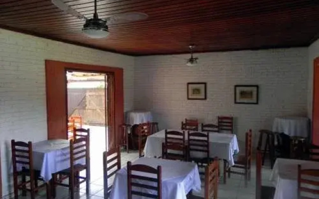 HOTELARE Pousada Bóra Morá