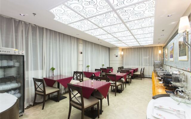 Kaiserdom - Huajian Hotel