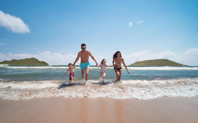 El Cid Castilla Beach Hotel
