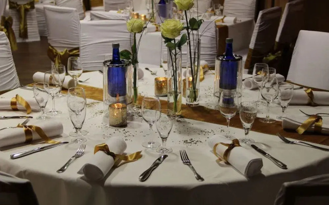 Hotel-Restaurant Berghof