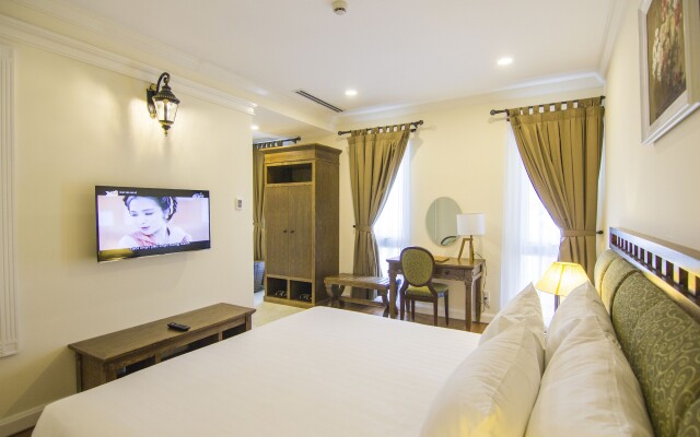 Phoenix Hotel Vung Tau