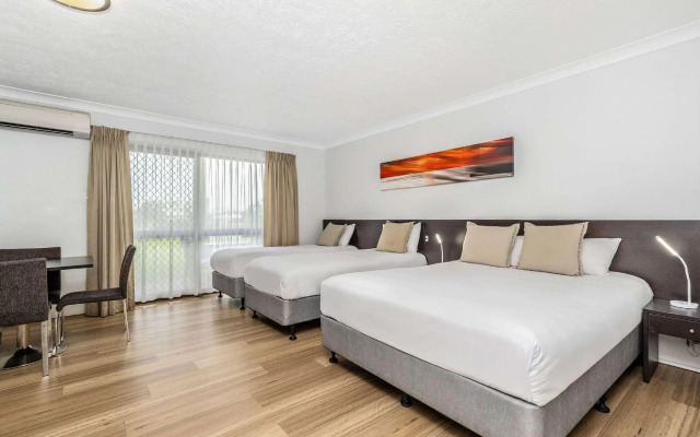 Mercure Townsville