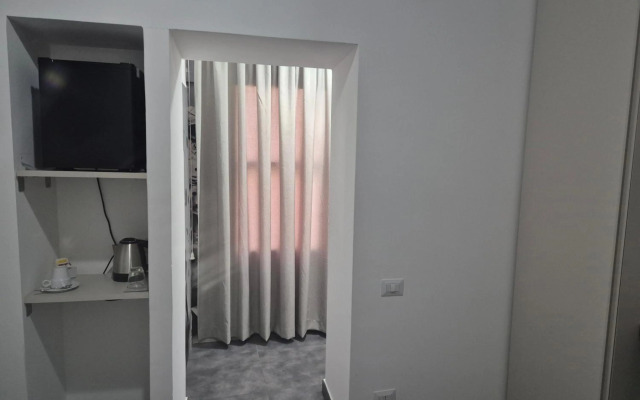 Hotel Santa Brigida