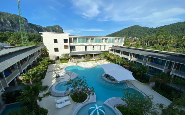 Infinity Aonang Krabi Hotel