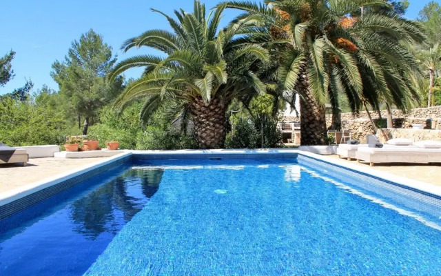 Villa Eiviss