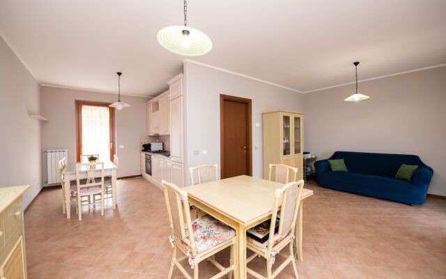 Appartamento le Mimose