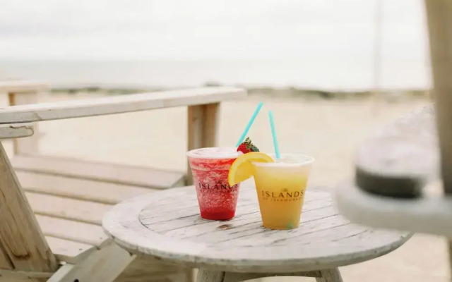 The Islands of Islamorada