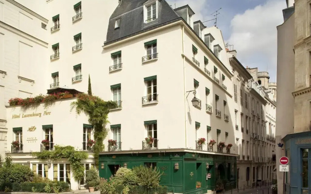 Hotel Luxembourg Parc