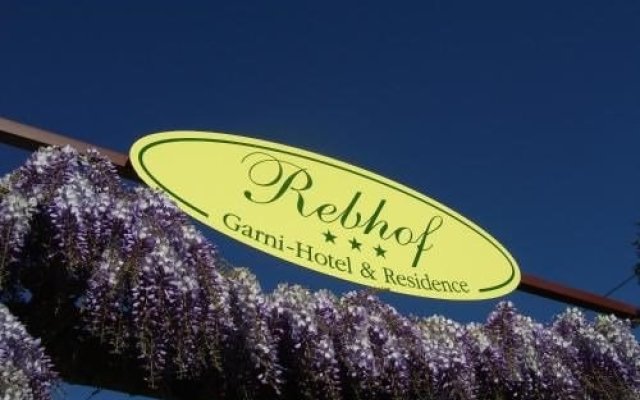 Garni Hotel & Residence Rebhof