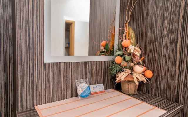 Apartment Splendido Baska Krk
