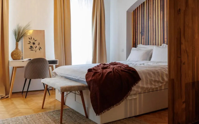 Lunga 16 Guesthouse