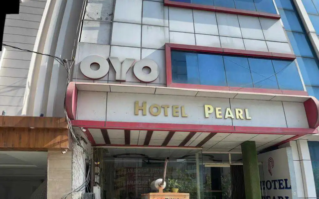 Hotel Pearl