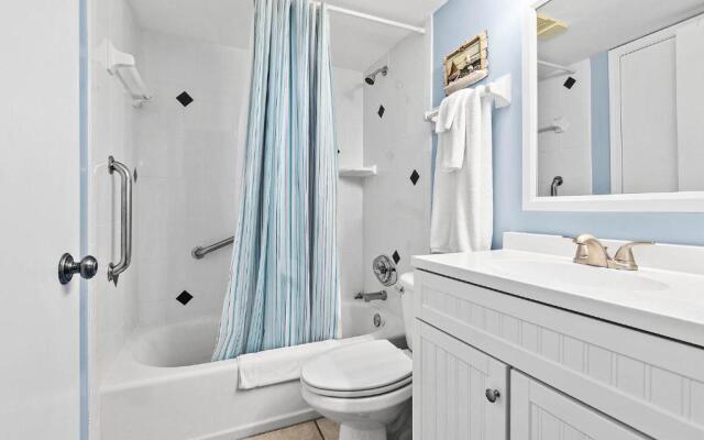 Unit 3226 - Ocean Racquet Club